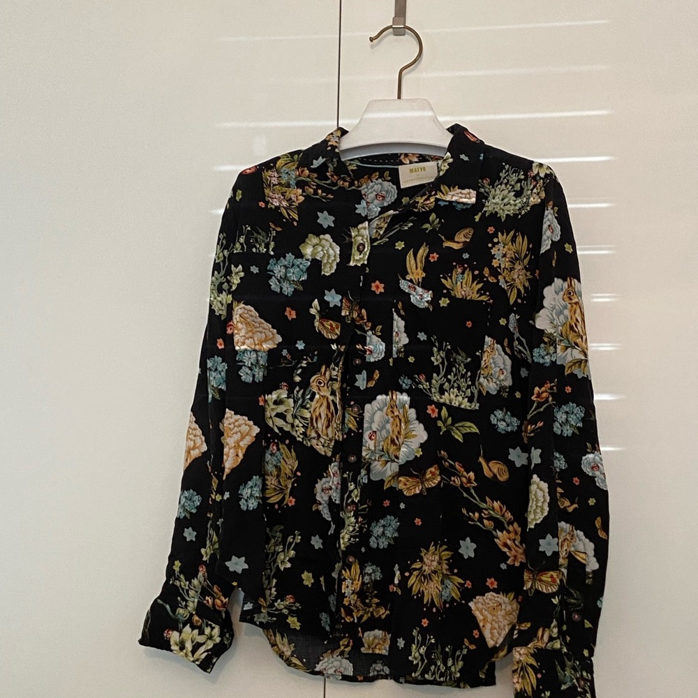 Maeve Top